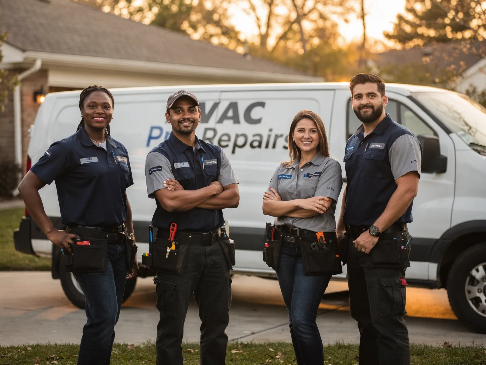 Heat Pump Repair company in Spokane, WA