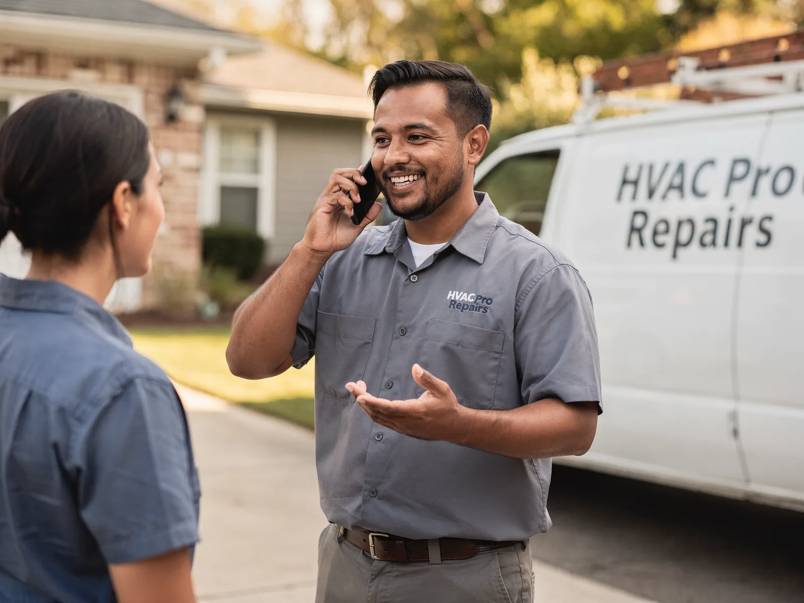 Heat Pump Repair Spokane, WA FAQs